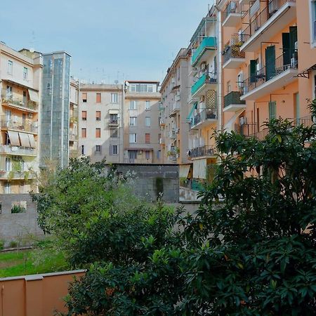 Casa Vacanza Home Sweet Home di Fatha Rome Buitenkant foto