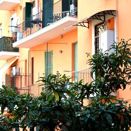 Casa Vacanza Home Sweet Home di Fatha Rome Buitenkant foto