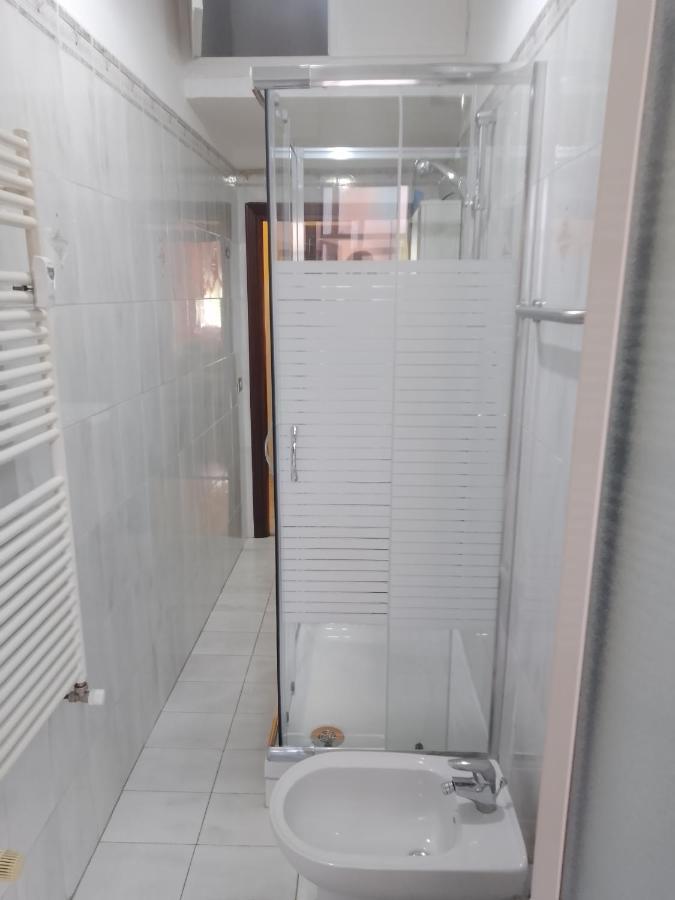 Casa Vacanza Home Sweet Home di Fatha Rome Buitenkant foto