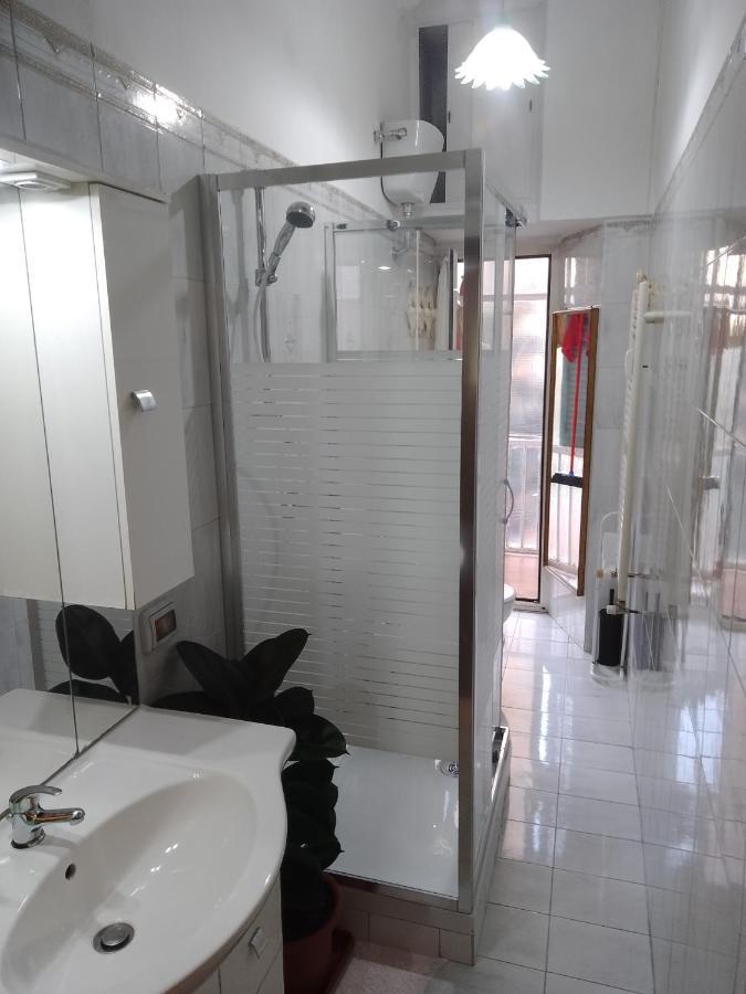 Casa Vacanza Home Sweet Home di Fatha Rome Buitenkant foto