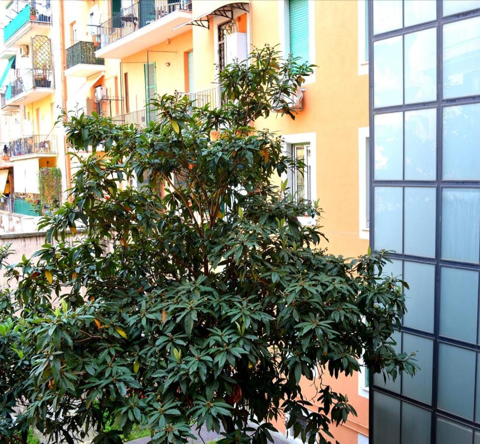 Casa Vacanza Home Sweet Home di Fatha Rome Buitenkant foto