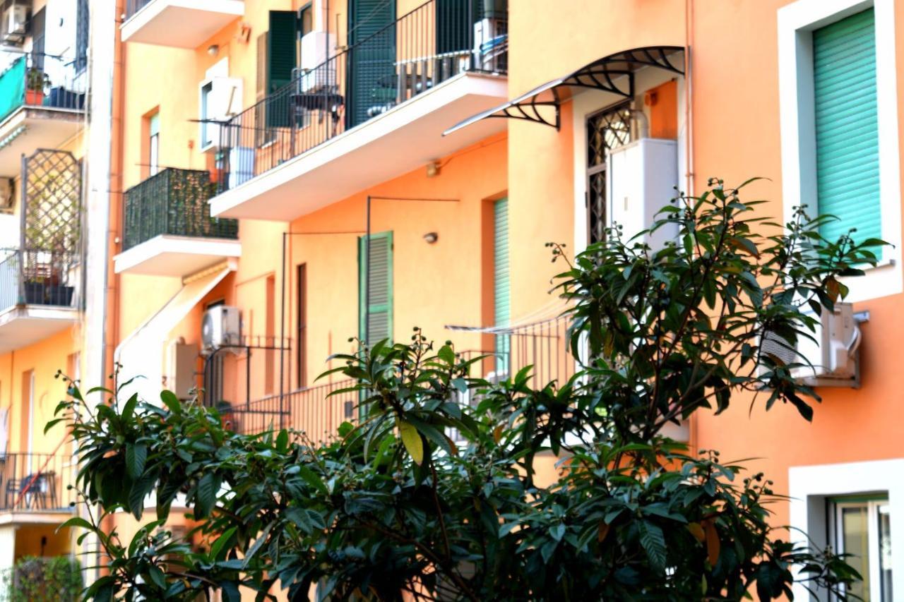 Casa Vacanza Home Sweet Home di Fatha Rome Buitenkant foto