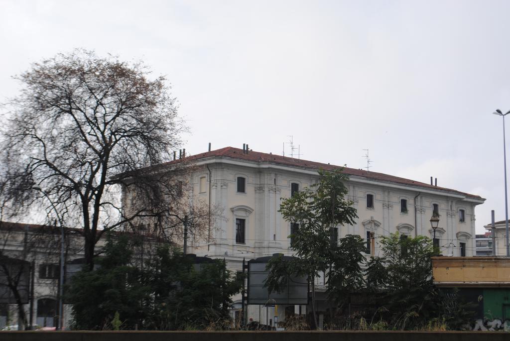 Casa Vacanza Home Sweet Home di Fatha Rome Buitenkant foto