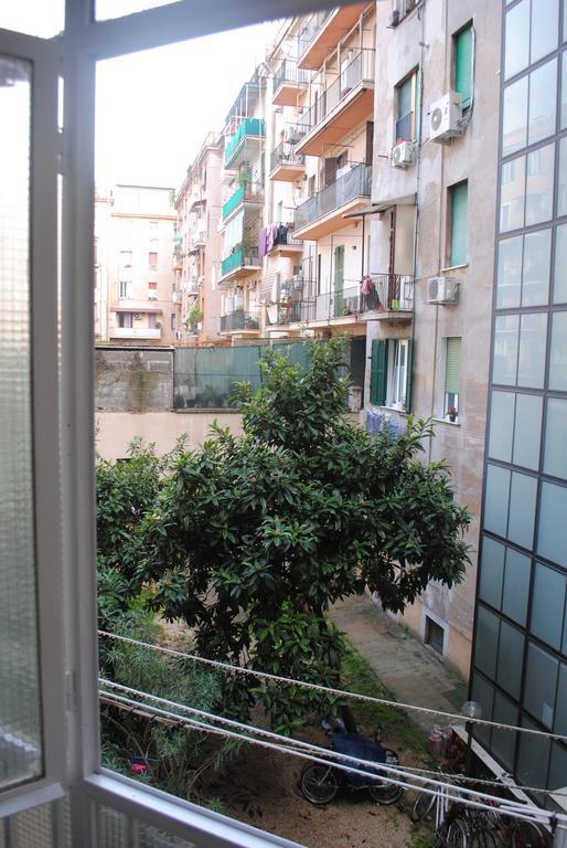 Casa Vacanza Home Sweet Home di Fatha Rome Kamer foto