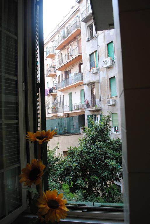 Casa Vacanza Home Sweet Home di Fatha Rome Kamer foto