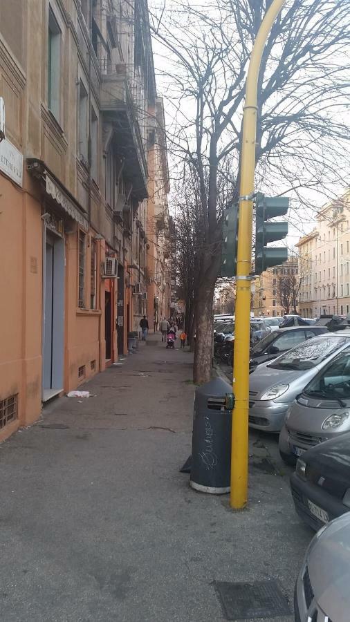 Casa Vacanza Home Sweet Home di Fatha Rome Buitenkant foto