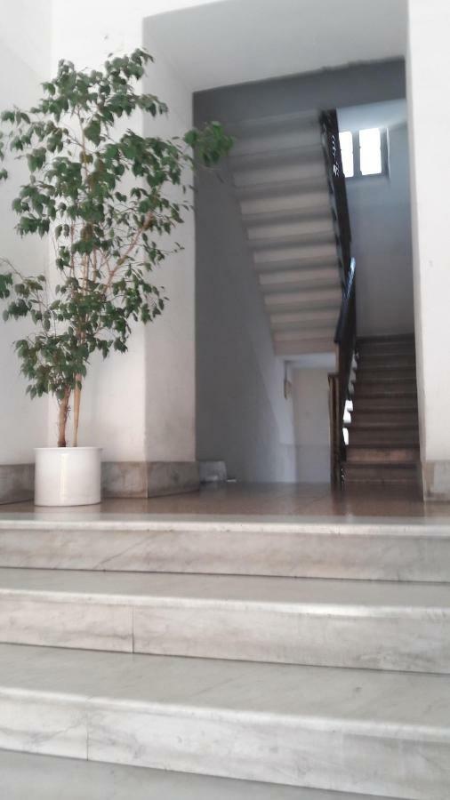 Casa Vacanza Home Sweet Home di Fatha Rome Buitenkant foto