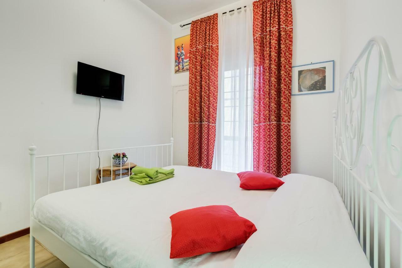 Casa Vacanza Home Sweet Home di Fatha Rome Buitenkant foto