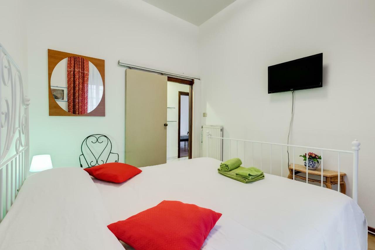 Casa Vacanza Home Sweet Home di Fatha Rome Buitenkant foto