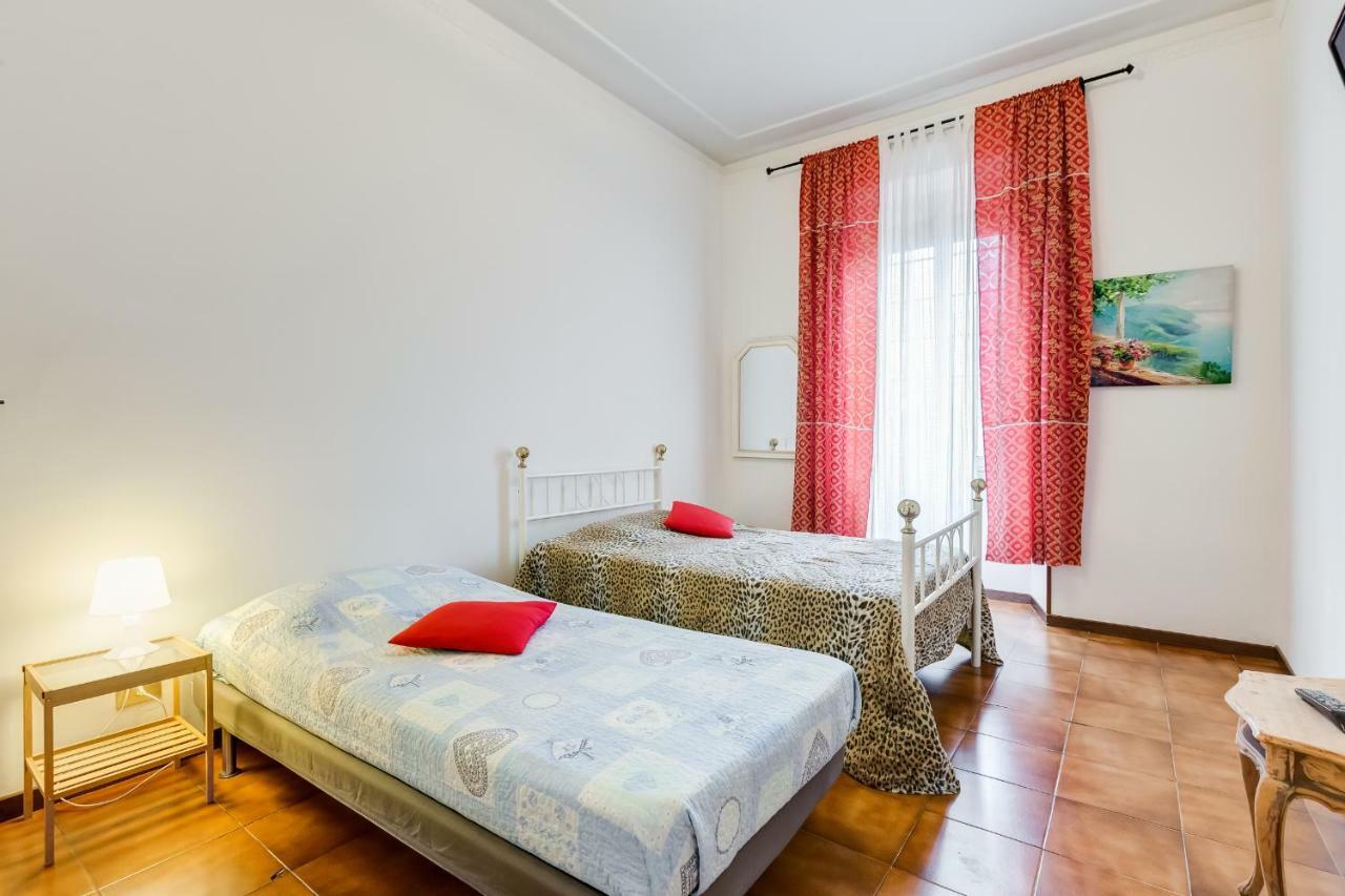 Casa Vacanza Home Sweet Home di Fatha Rome Buitenkant foto