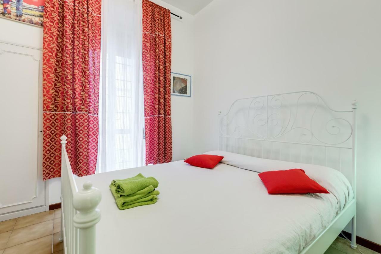 Casa Vacanza Home Sweet Home di Fatha Rome Buitenkant foto