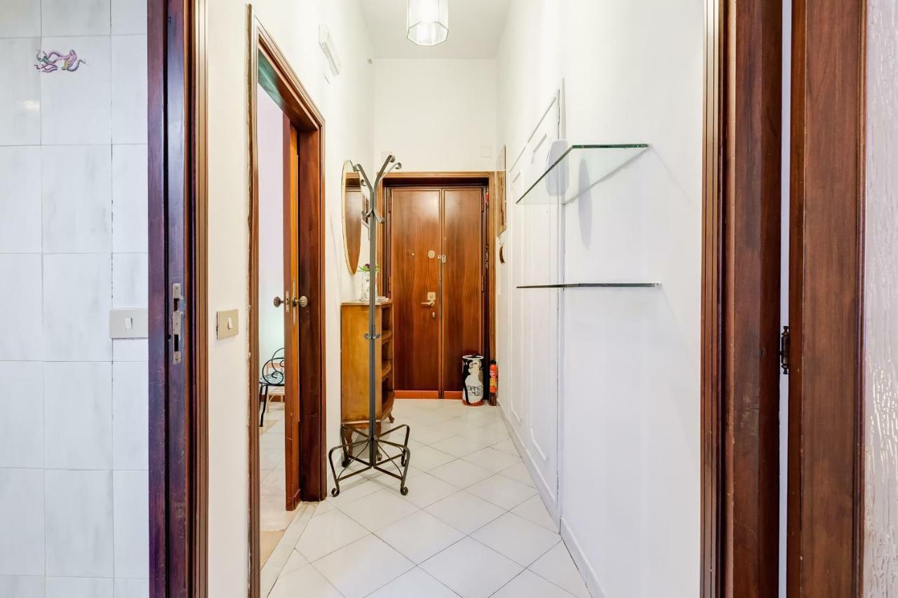 Casa Vacanza Home Sweet Home di Fatha Rome Buitenkant foto