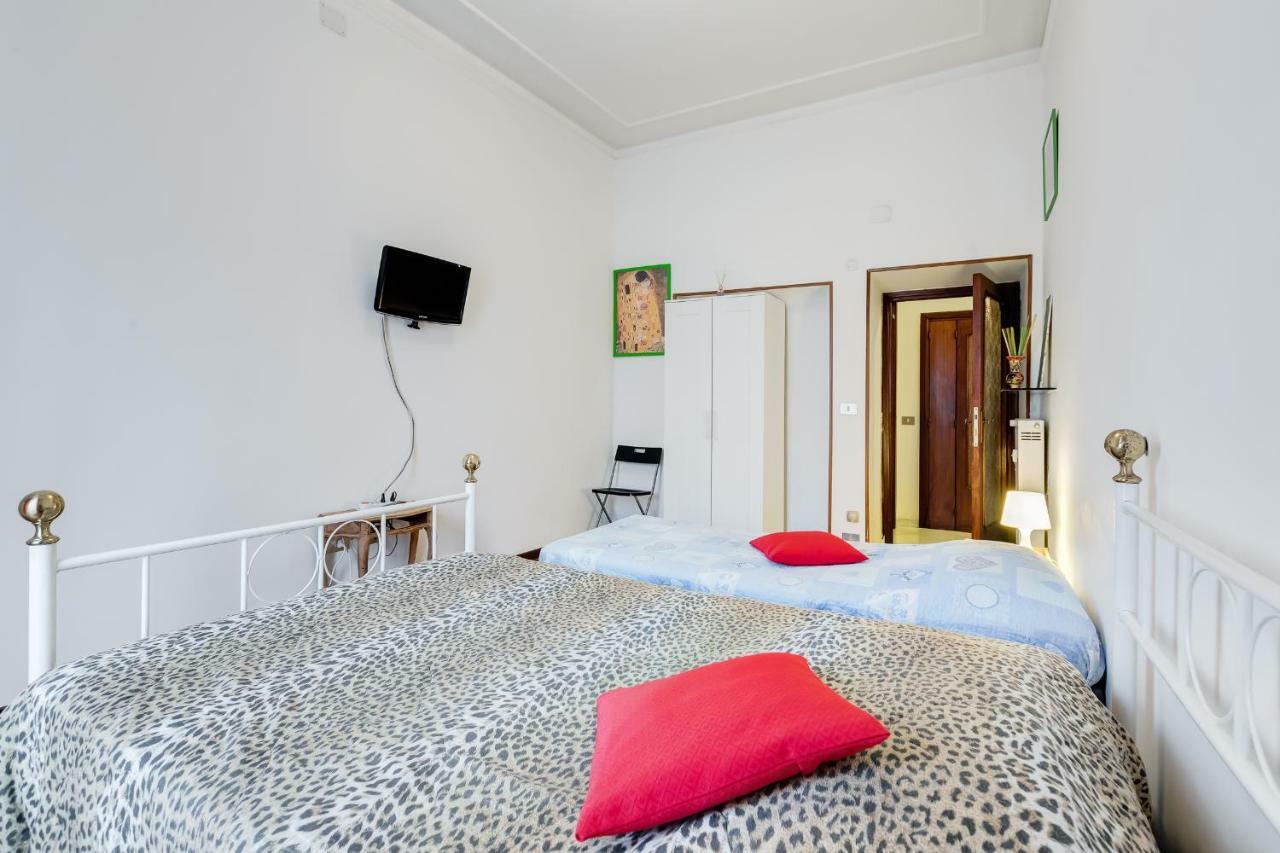Casa Vacanza Home Sweet Home di Fatha Rome Buitenkant foto