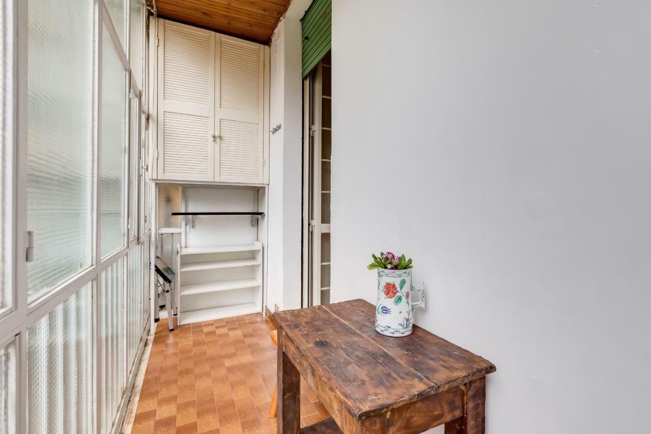 Casa Vacanza Home Sweet Home di Fatha Rome Buitenkant foto