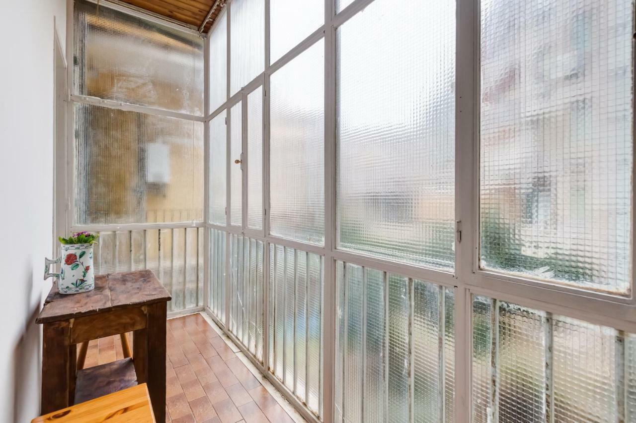 Casa Vacanza Home Sweet Home di Fatha Rome Buitenkant foto