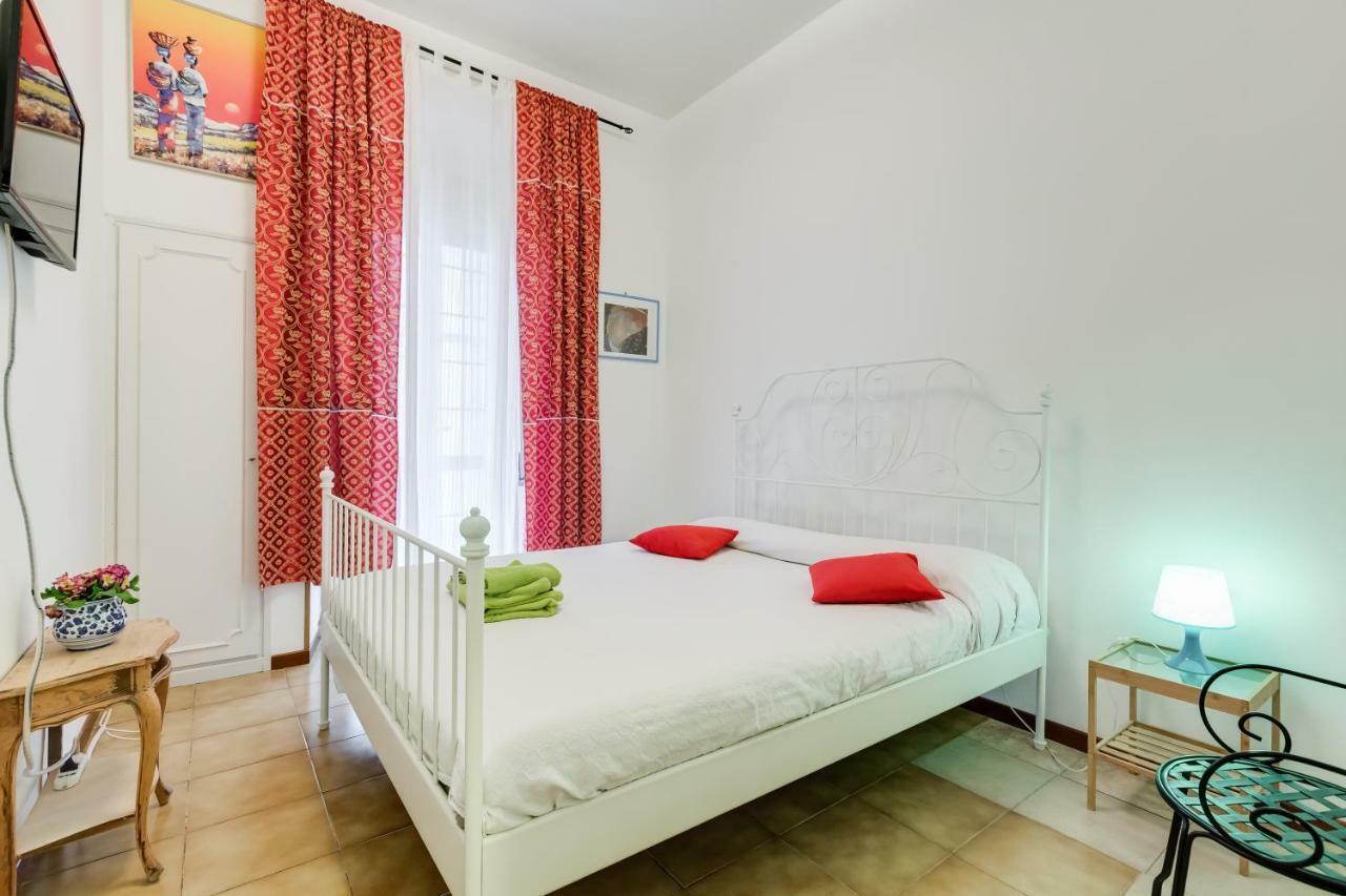 Casa Vacanza Home Sweet Home di Fatha Rome Buitenkant foto