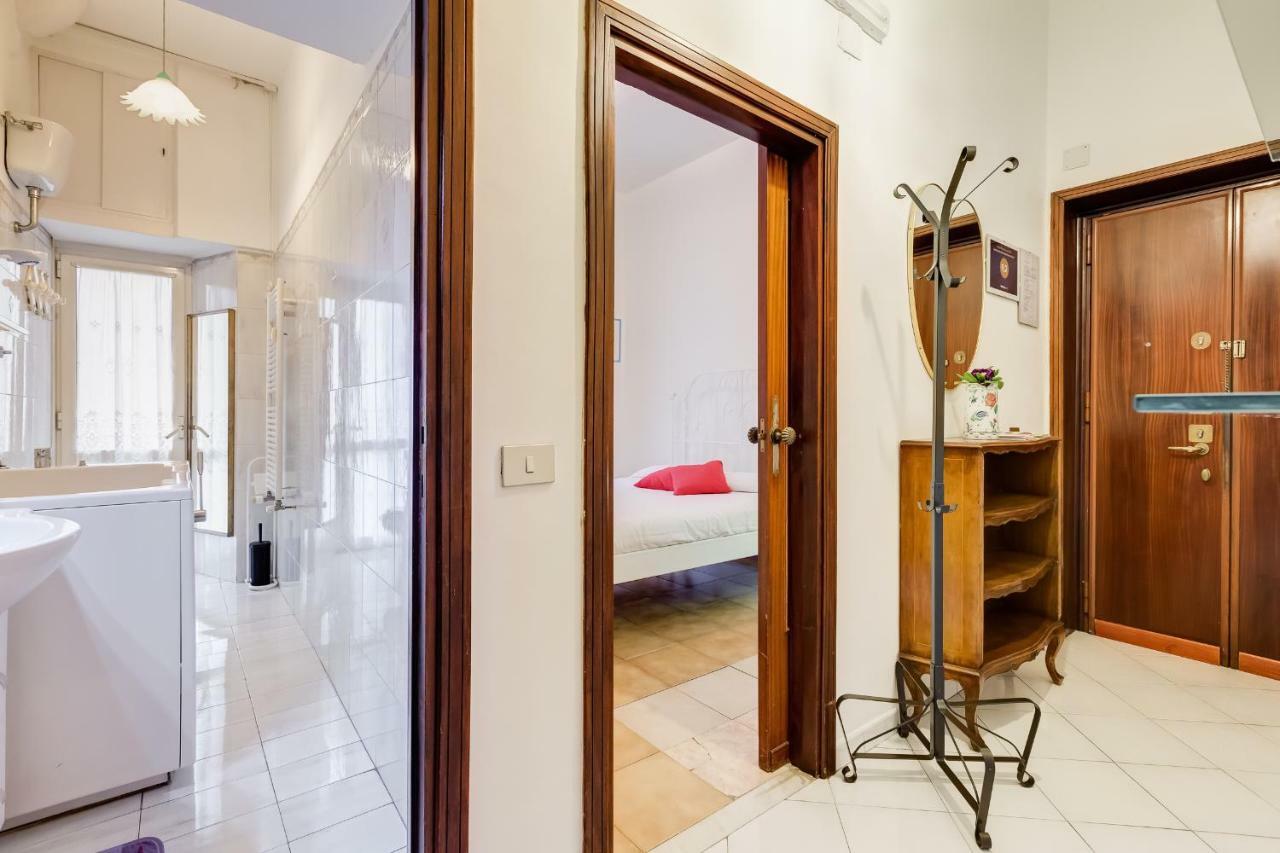 Casa Vacanza Home Sweet Home di Fatha Rome Buitenkant foto