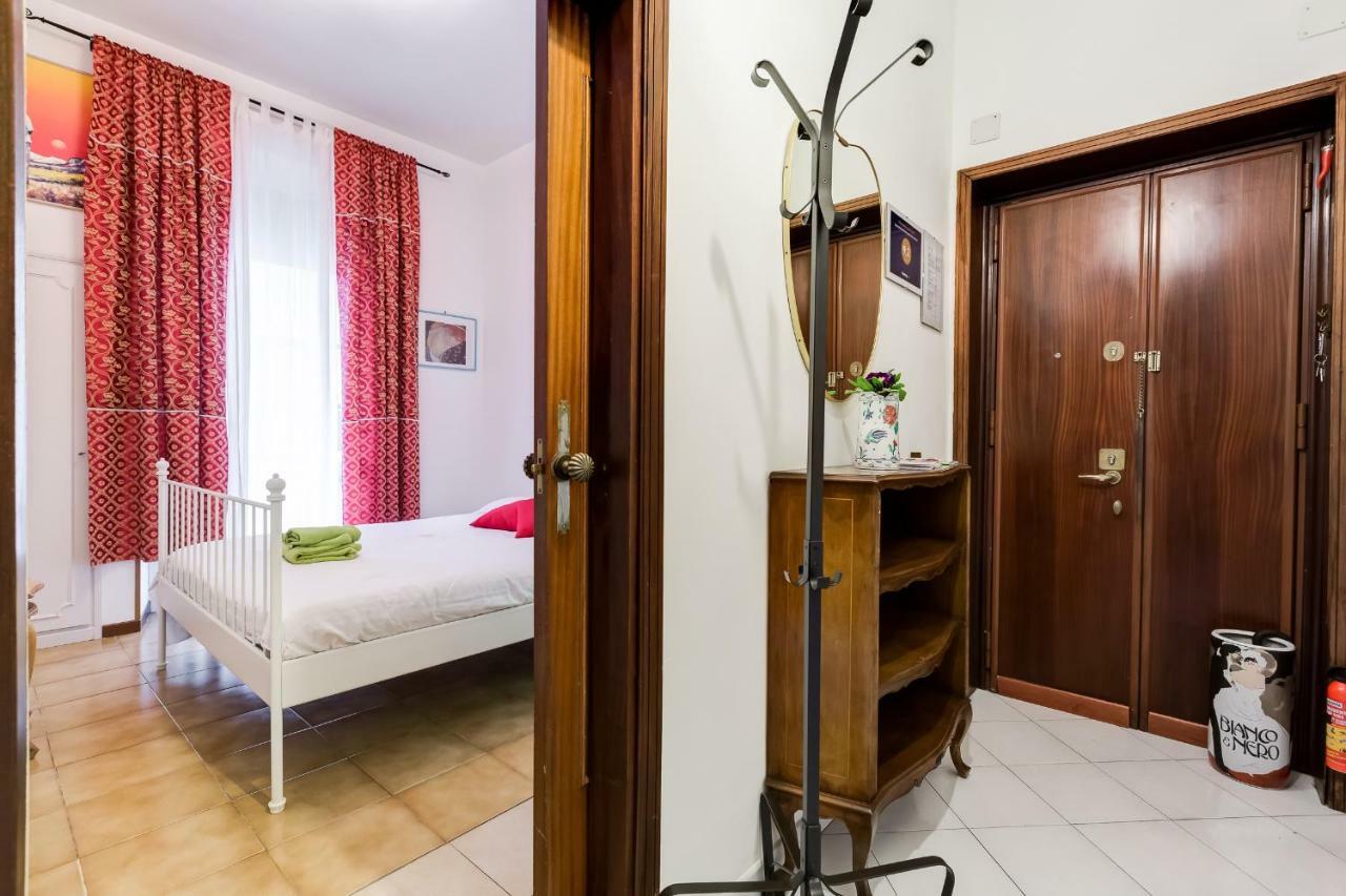 Casa Vacanza Home Sweet Home di Fatha Rome Buitenkant foto