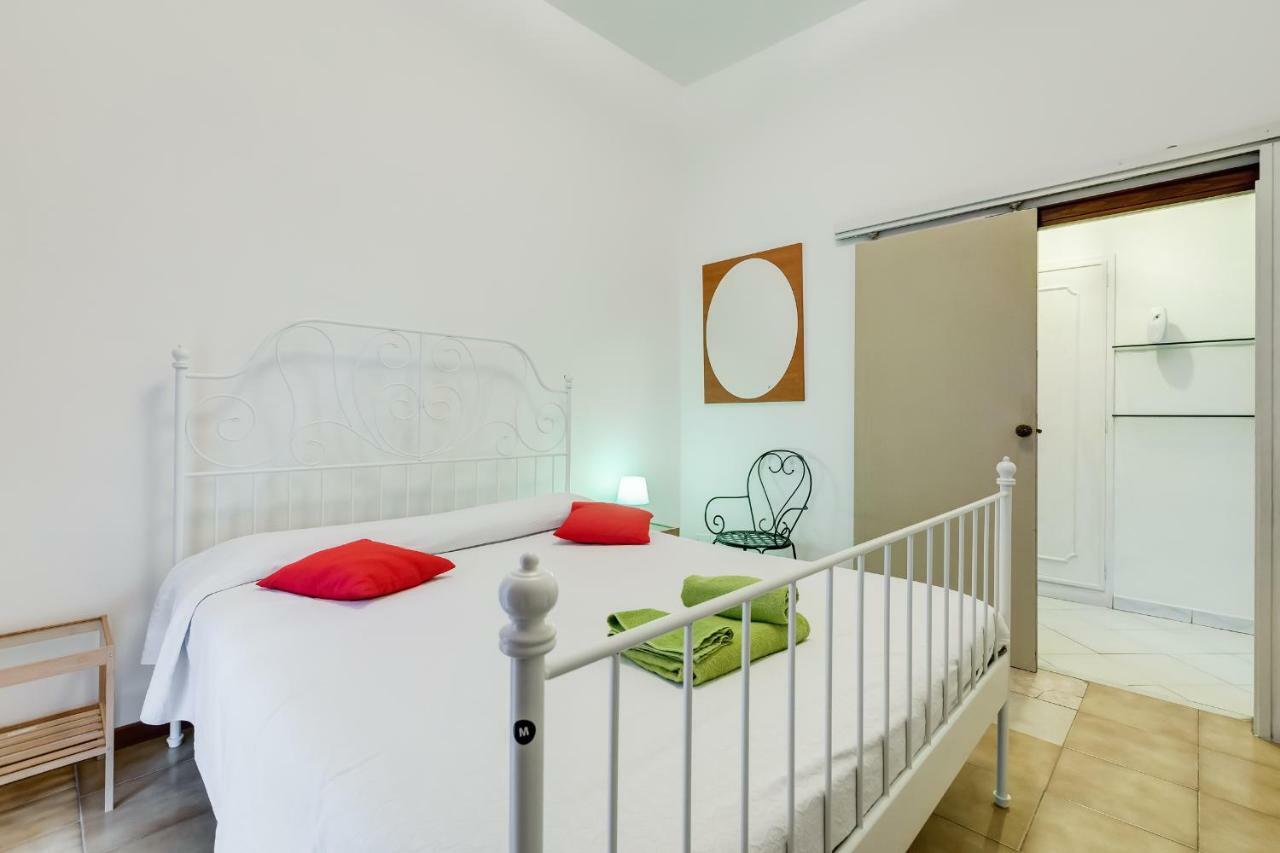 Casa Vacanza Home Sweet Home di Fatha Rome Buitenkant foto