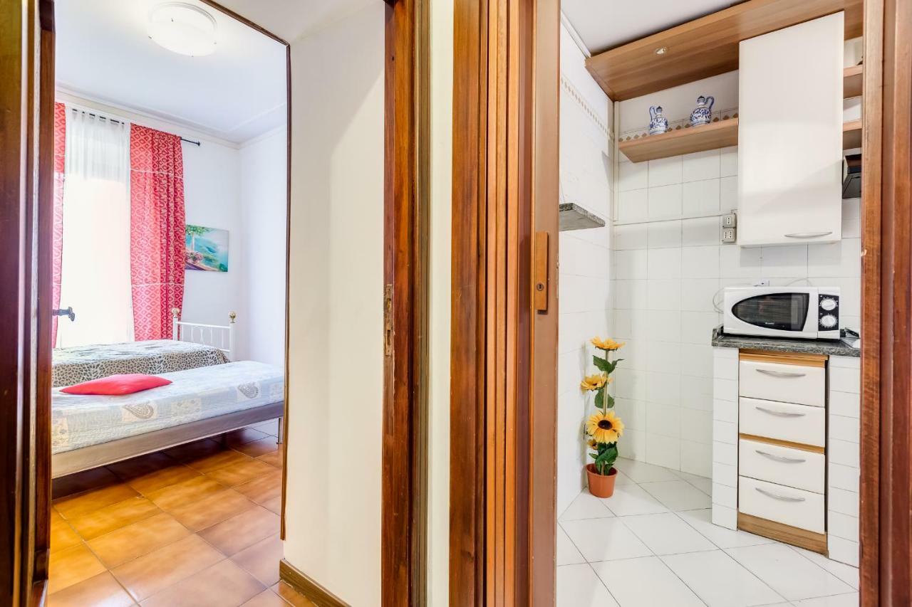 Casa Vacanza Home Sweet Home di Fatha Rome Buitenkant foto