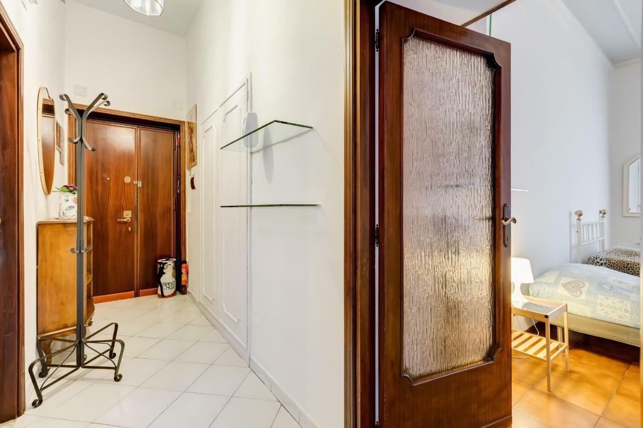 Casa Vacanza Home Sweet Home di Fatha Rome Buitenkant foto