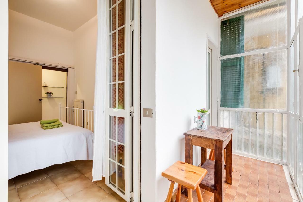 Casa Vacanza Home Sweet Home di Fatha Rome Buitenkant foto