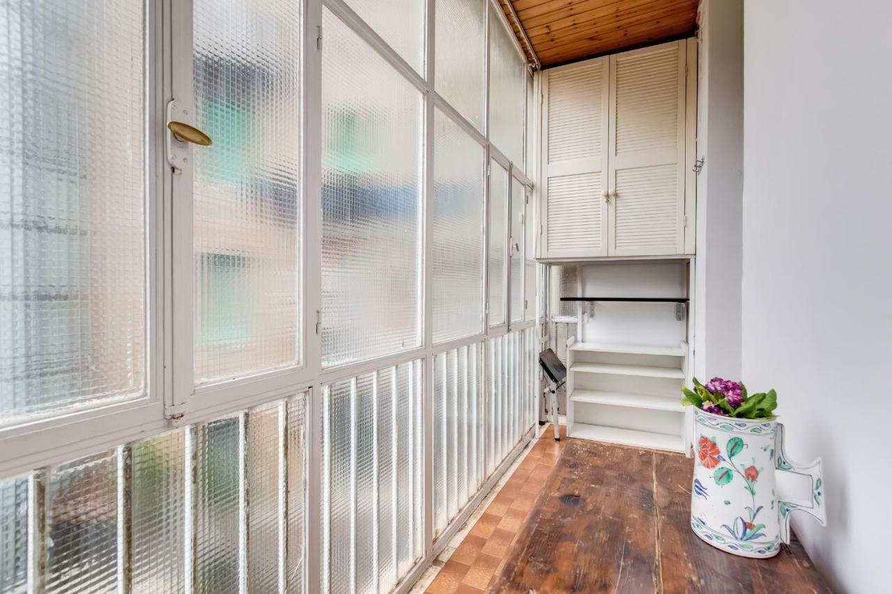 Casa Vacanza Home Sweet Home di Fatha Rome Buitenkant foto